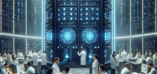 Какво е Hyperscaler?