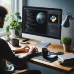 Работа с данни и структури от данни в Python