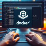 Скрипт за изчистване на Docker логове
