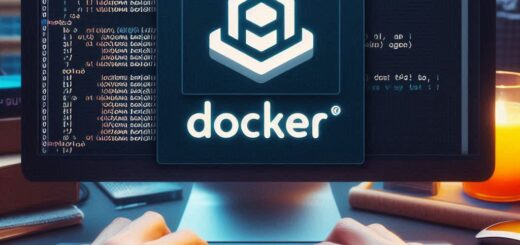 Скрипт за изчистване на Docker логове