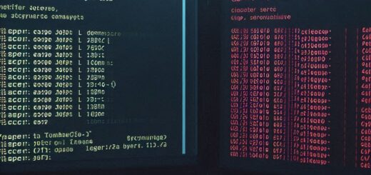 SCP и RSYNC: Най-добрите методи за прехвърляне на файлове