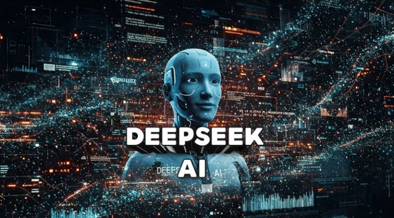 Как да инвестирате в DeepSeek AI Disruption?