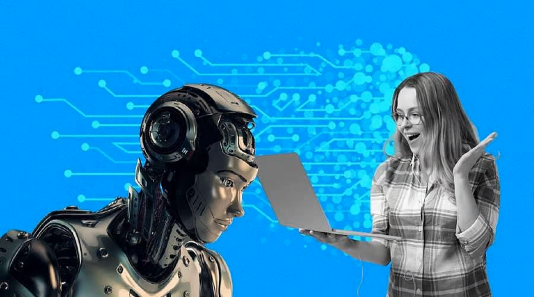 Как да научите AI от нулата през 2025 г.?