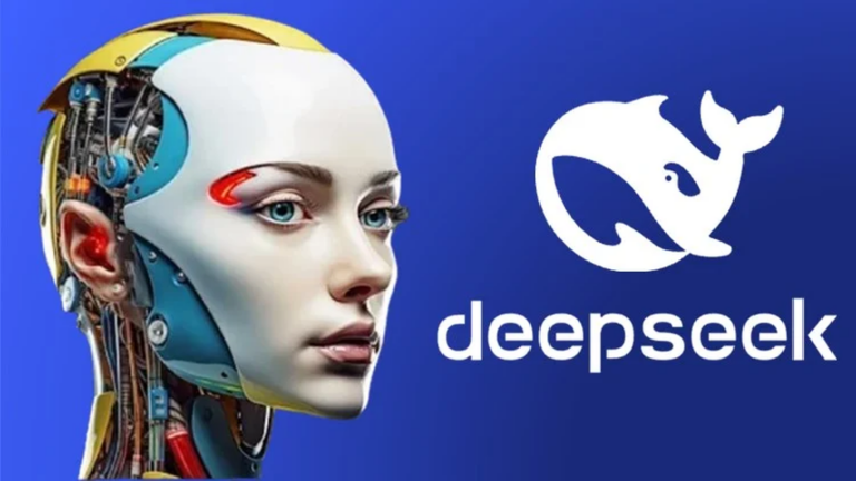 DeepSeek достига 20 милиона активни потребители на ден