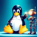 Linux и изкуствен интелект: Въведение за начинаещи