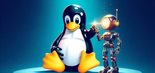 Linux и изкуствен интелект: Въведение за начинаещи