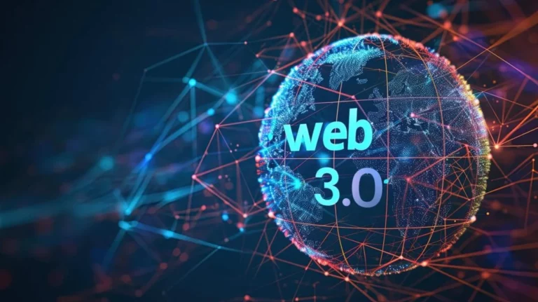 Как AI и Web 3.0 могат да променят цифровите взаимодействия