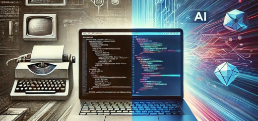 От код до разум: еволюцията на операционните системи с AI