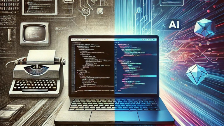 От код до разум: еволюцията на операционните системи с AI