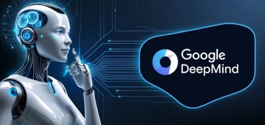 DeepMind: Всичко, което трябва да знаете