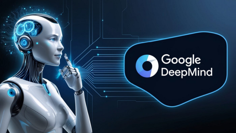 DeepMind: Всичко, което трябва да знаете