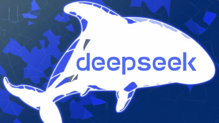 DeepSeek: революцията в изкуствения интелект