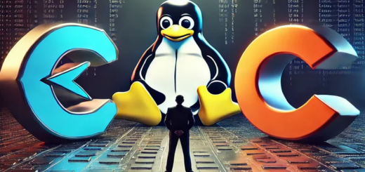 Rust срещу C: битката за бъдещето на ядрото на linux