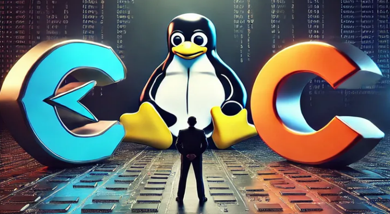 Rust срещу C: битката за бъдещето на ядрото на linux