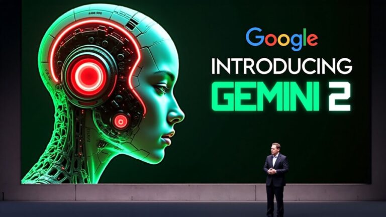 Google Gemini 2.0: Всичко, което трябва да знаете