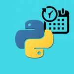 Как да получите текущата дата и час в Python