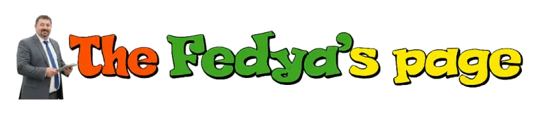 Логото на fedia.eu