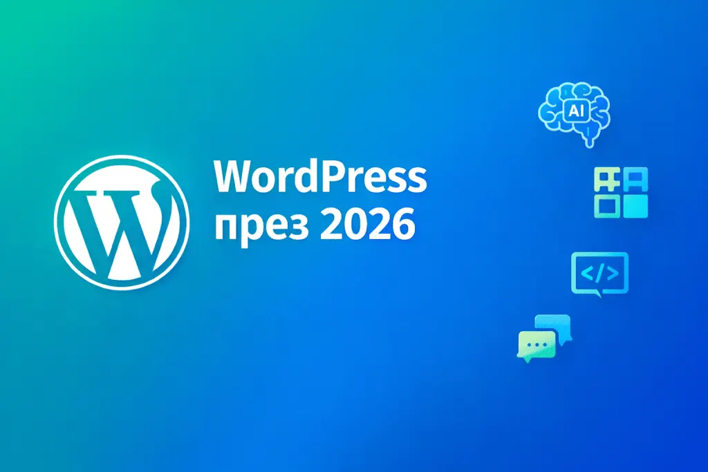 Защо все още използвам WordPress през 2026 година